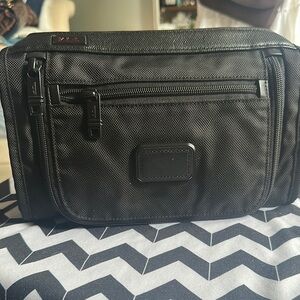 Tumi Black Men's Bag
